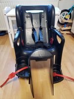 Britax Römer Jockey Comfort, Fahrrad-Kindersitz Berlin - Mitte Vorschau