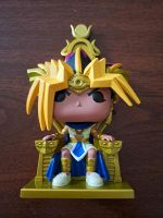 Funko Pop Yugioh Figur ohne OVP Köln - Chorweiler Vorschau