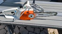 Stihl  MSE 140c Bayern - Schongau Vorschau