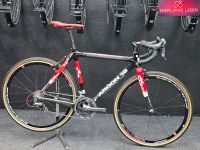 28" Gravelbike Argon 18 Arsenic Kanada Carbon Cyclocross Ultegra Berlin - Neukölln Vorschau