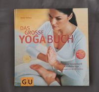 Das große Yoga Buch von Anna Trökes GU Eimsbüttel - Hamburg Eimsbüttel (Stadtteil) Vorschau
