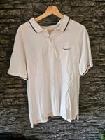 Weißes Poloshirt Nordrhein-Westfalen - Unna Vorschau