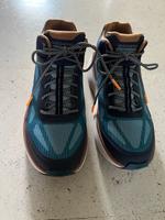 Skechers Damen Max Cushioning Suspension Terrace, Gr. EUR 38 Hessen - Körle Vorschau