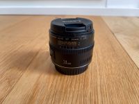 Canon EF 24mm 2.8 Weitwinkel Festbrennweite Nordrhein-Westfalen - Gummersbach Vorschau