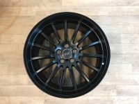 1x Orig Audi A5 S5 8H 9x19 Zoll ET33 Felge schwarz matt 8T0071499 Bayern - Ingolstadt Vorschau