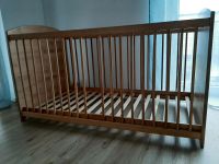 Babybett/Juniorbett von Herlag/Kettler Baden-Württemberg - Mainhardt Vorschau