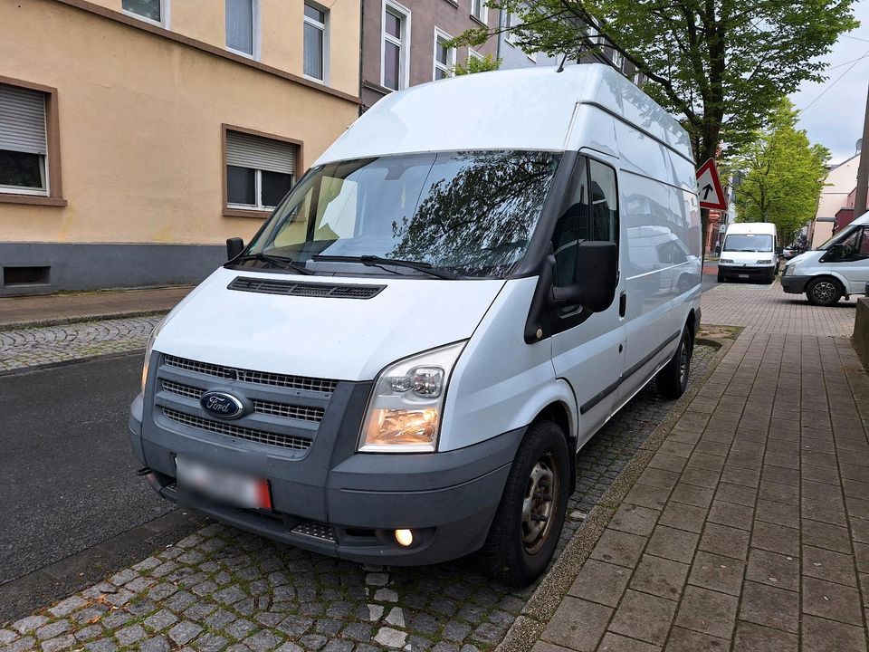 Zu verkaufen  ford transit in Oberhausen