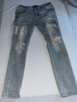 Amiri Jeans Sachsen - Crimmitschau Vorschau