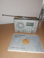 Grundig Radio batteriebetrieben Niedersachsen - Löningen Vorschau