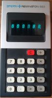 Sperry Remington 663, Taschenrechner aus den 70ern. Niedersachsen - Cramme Vorschau