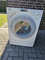 Miele Waschmaschine SilentCare Nordrhein-Westfalen - Ibbenbüren Vorschau