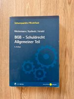 BGB Schuldrecht Allgemeiner Teil- Westermann Bydlinski Arnold Münster (Westfalen) - Centrum Vorschau