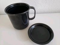 Becher mit Deckel von Tupperware Baden-Württemberg - Weilheim an der Teck Vorschau