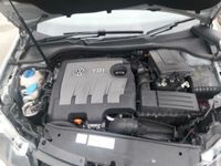 Motor VW Passat B6 1.6 TDI 77TKM 77KW 105PS komplett inkl. Liefer Leipzig - Leipzig, Zentrum-Nord Vorschau