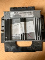 9646988880 9646185180 Peugeot 307 ECU Motorsteuergerät Baden-Württemberg - Kürnbach Vorschau