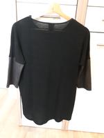 Pullover, 3/4 Ärmel, Größe XS, Farbe schwarz Bayern - Beilngries Vorschau