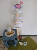 LEIHEN | Alice im Wunderland | Mottoparty | Hochzeit | Geburtstag Baden-Württemberg - Kappelrodeck Vorschau