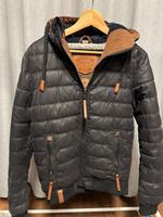 Naketano Jacke *Wie NEU* Brandenburg - Wandlitz Vorschau