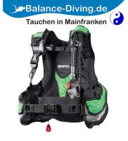 Kinderjacket Tarierjacket Mares ScubaRanger Explorer UVP 279,- - Bayern - Arnstein Vorschau