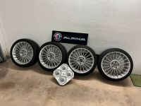 Alpina Classic 19“ BMW Radsatz F30/31 und andere Michelin Saarland - Blieskastel Vorschau