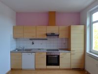 Anfragen NUR per E-Mail. Riesige 152 qm; 4-Zimmer; 2-OG; Zwei BZ m. WC´s; Küche m. EBK; Dachterrasse. Häfen - Bremerhaven Vorschau