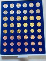 6 Komplette € Münzsätze 2004 & 2005 Luxemburg & Österreich Saarland - Beckingen Vorschau