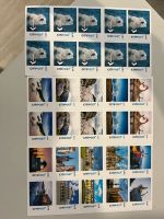 CITIPOST Briefmarken 30stk (Wert 24€) Hannover - Ricklingen Vorschau