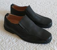 Neu. Rohde Herren Schuhe Sneaker Leder Gr 43 Thüringen - Meiningen Vorschau