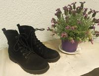 Damenboots Damenhalbstiefel - Graceland - NEUWERTIG - Gr. 40 Bayern - Landsberg (Lech) Vorschau