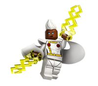 Lego - Minifiguren 71039 - Marvel Studios - Series 2 - Storm Vahr - Neue Vahr Südost Vorschau