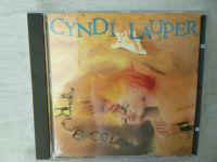 CD Cyndi Lauper "True Colors" Nordrhein-Westfalen - Enger Vorschau