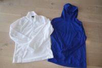 Nike Hoodie, CMP Fleece, Gr. 140 Baden-Württemberg - Villingen-Schwenningen Vorschau