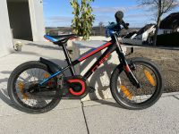 Cube Cubie 160 RT Kinderfahrrad NEUWERTIG Baden-Württemberg - Hermaringen Vorschau