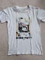 T-Shirt Gr. 146/152, Boba Fett Hessen - Waldeck Vorschau