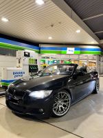 BMW 335i e93 Upgrade Lader, Motor Überholt uvm Bayern - Rottach-Egern Vorschau