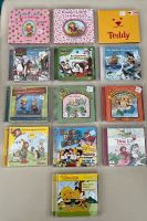 CD‘s Kinder Lillifee, der kleine König, Hexe Lilli Baden-Württemberg - Neuler Vorschau