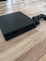 Gut gepflegte PlayStation 4 mit defektem Laufwerk inkl. Contoller Rostock - Südstadt Vorschau