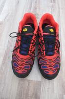 Turnschuhe Nike Tuned (TN) Air, Größe 41 (UK 7), (26 cm), 50 Euro Saarbrücken-Mitte - St Johann Vorschau