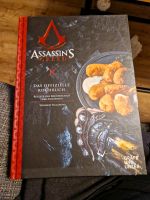 Assassins Creed Kochbuch Hessen - Herborn Vorschau