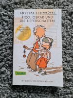 Andreas Steinhöfel "Rico,Oskar und die Tieferschatten" Baden-Württemberg - Wildberg Vorschau