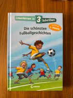 Loewe Die schönsten Fußballgeschichten Kinderbuch Buch Erstleser Niedersachsen - Harpstedt Vorschau