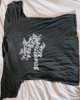 Meteors band t-Shirt, L Mitte - Wedding Vorschau