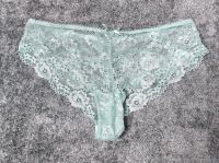 Mintgrün Panty Spitze *neu* Sachsen-Anhalt - Bad Bibra Vorschau