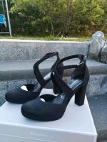 Tamaris Pumps - High Heels Glänzend Gr.37 wie neu Bayern - Altusried Vorschau