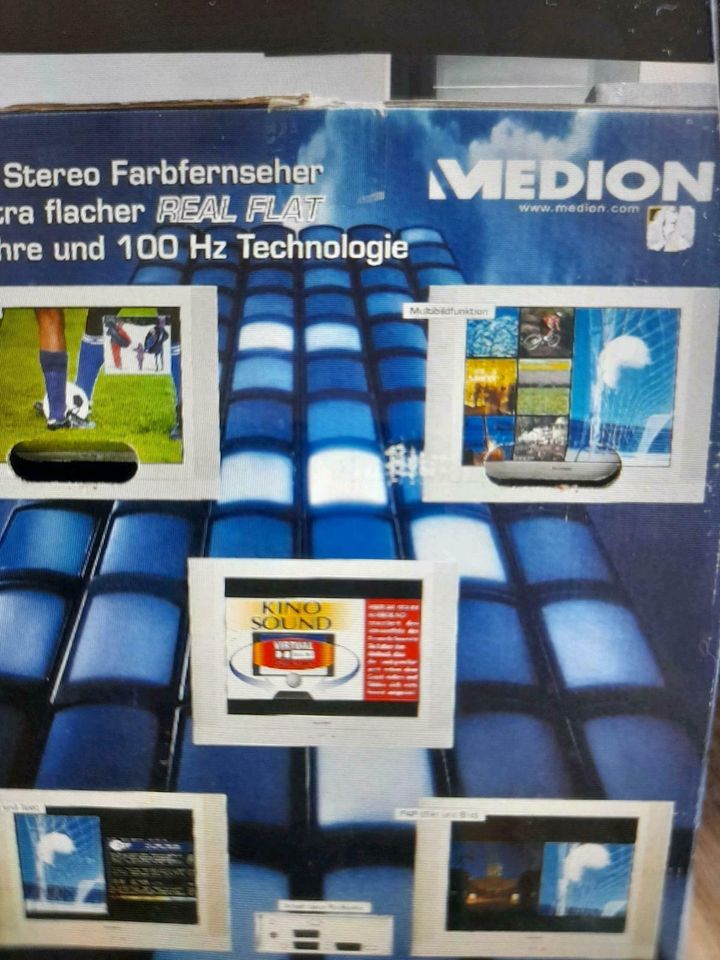 Medion Fernseher72cm -Neu in Witten