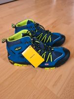 Trollkids Lofoten Hiker Mid Wanderschuh Kinderschuh Gr. 40 Dresden - Cotta Vorschau