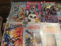 Marvel US Comics, Generation X, Magneto, U.a. Saarland - Homburg Vorschau