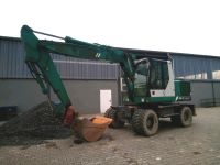 Erdarbeiten Baggerarbeiten und Erdtransport Rheinland-Pfalz - Auderath Vorschau