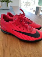 Nike Mercurial X  40.5 Hallenschuhe Bayern - Steindorf - Paar Vorschau