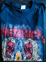 METALLICA SANITARIUM LONG SLEEVE "S" NEU Bayern - Zirndorf Vorschau